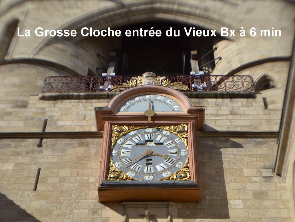 L'Invitation Au Voyage Bordeaux Ruang foto