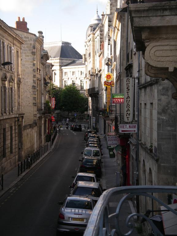 L'Invitation Au Voyage Bordeaux Ruang foto