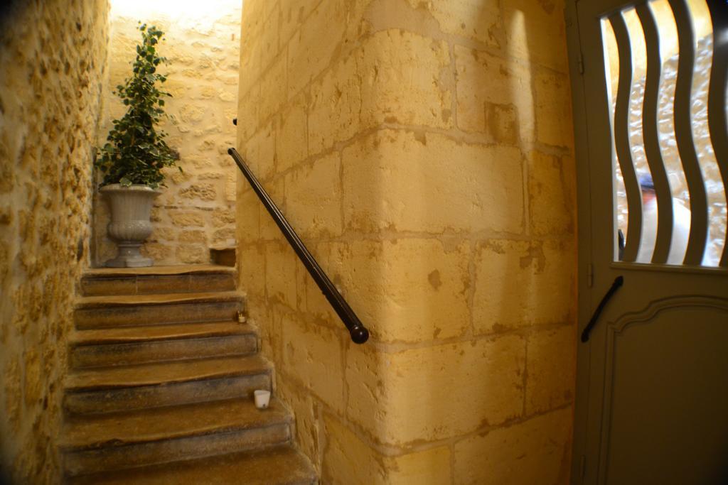 L'Invitation Au Voyage Bordeaux Ruang foto